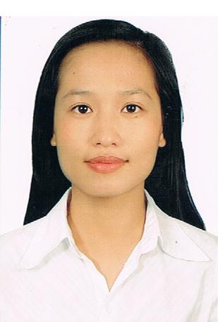 Gia sư Lê Thị Hương